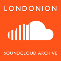 soundcloud-archive